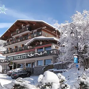Les Triolets Chatel