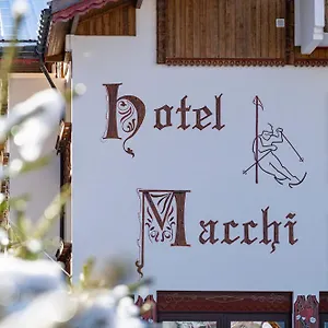 Macchi Restaurant & Spa Chatel